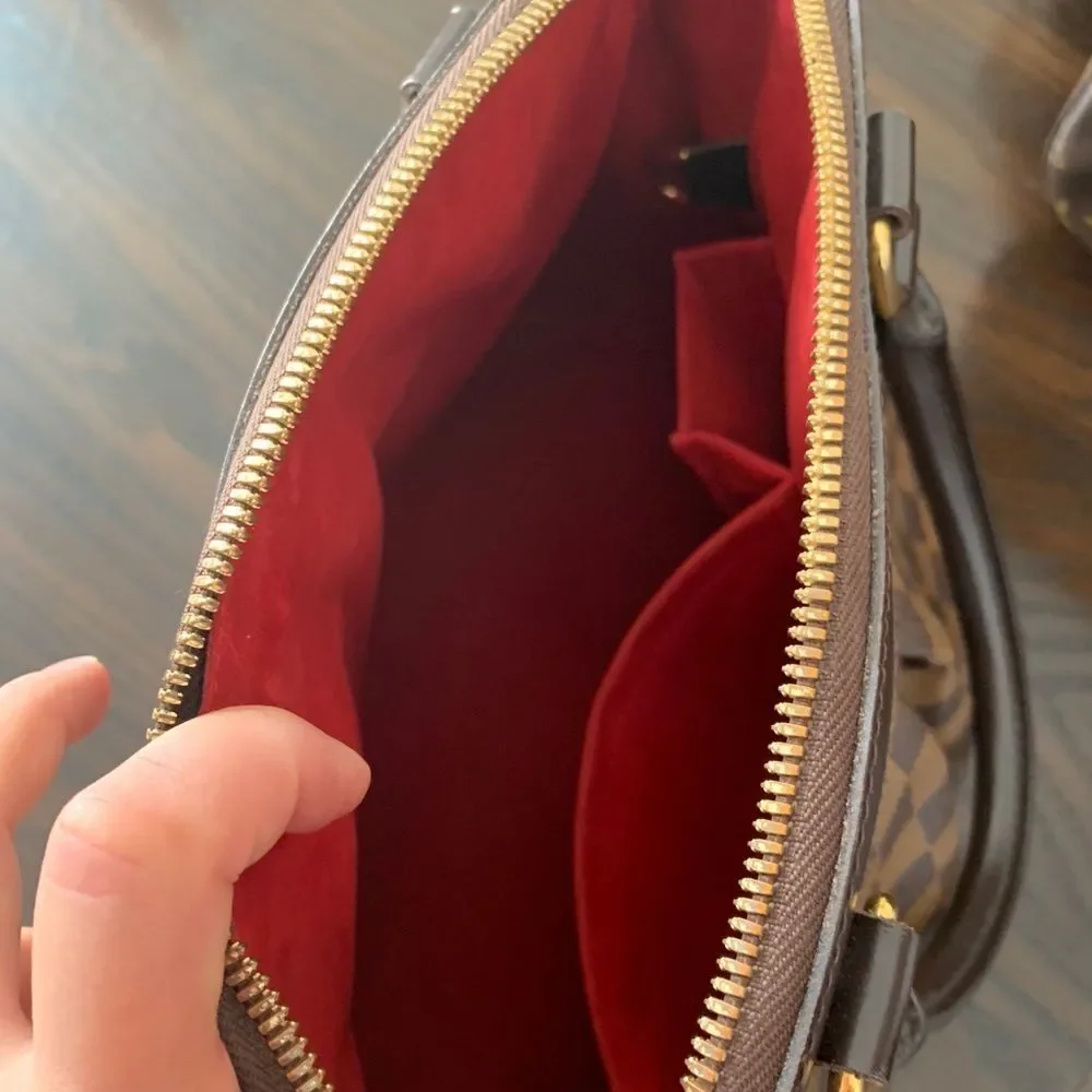 Louis Vuitton Damier Ebene